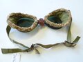 US Army WWII,  goggles , mountain