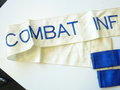 US Army WWII, "Combat Infantry Battalion" pennant set