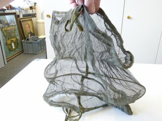 U.S. WWII, Mosquito net