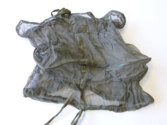 U.S.  WWII, Mosquito net