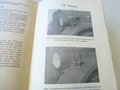 Kraftfahrzeug Nachtmarschgerät, Einbau- und Betriebsvorschrift, 16 Seiten, Din A5, komplett