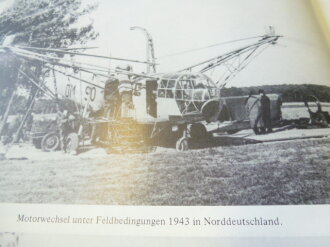 Waffen-Arsenal Band 128 Deutsche Hubschrauber vor 1945