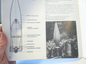 Waffen-Arsenal Band 130 " 500 Jahre Deutsche Riesenkanonen "