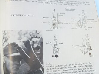 Waffen-Arsenal Band 125 Deutsche leichte Feldhaubitzen 1935-1945