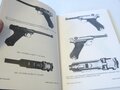 Waffen Revue Nr. 60, s.IG 33 - Borchardt Luger, Russische Panzerbüchse M41