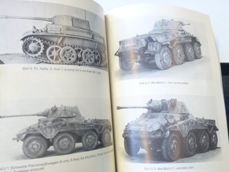 Waffen Revue Nr. 79, Leichter Ladungsträger Goliath - 5cm KWK - MP SS42