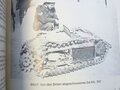 Waffen Revue Nr. 79, Leichter Ladungsträger Goliath - 5cm KWK - MP SS42
