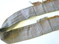 1.Weltkrieg Patronenbandolier, Extrem seltenes Stück da diese Bandoliere als zusätzlicher Patronenvorrat vor Angriffen ausgegeben wurden und nach Gebrauch weggeworfen wurden