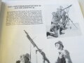 Waffen Arsenal Band 166 "Deutsche Flugabwehr MG und ihre Lafetten "