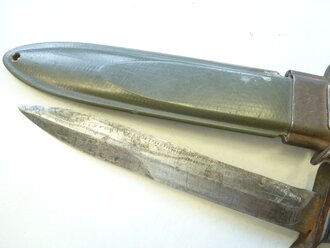 US Army WWII, Knife, Trench M3