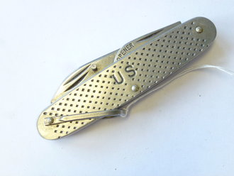 US Army 1967 dated Pocket knife