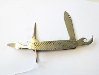 US Army 1967 dated Pocket knife