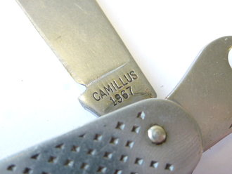 US Army 1967 dated Pocket knife