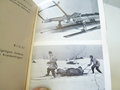 Bildheft 169, Skischlittengeräte, datiert 1943, 42 Seiten