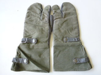 Paar Handschuhe Wehrmacht