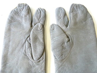 Paar Handschuhe Wehrmacht