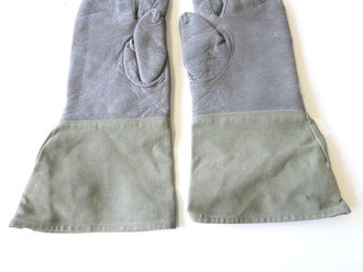 Paar Handschuhe Wehrmacht