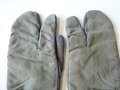 Paar Handschuhe Wehrmacht