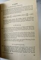 Kampfstoffverletzungen, datiert 1943 , 106 Seiten, komplett