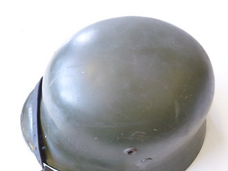 Ungarn  , Stahlhelm 2.Weltkrieg M38