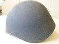 US Navy WWII, MK2 "Talker" Steel helmet, Original paint