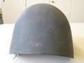US Navy WWII, MK2 "Talker" Steel helmet, Original paint