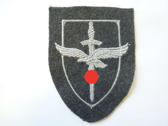 Armabzeichen für Luftwaffen Helferinnen, Neuwertiges Stück