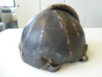 Luftwaffe Helm für fliegendes Personal Baumuster...