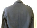 DAF Werkschar Jacke, sehr guter Zustand, seltenes Stück mit originalvernähten Schulterklappen. Schulterbreite  45cm, Armlänge 63cm