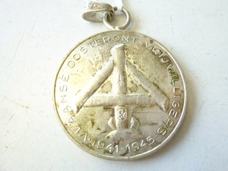 Niederlande, Medaille der "Vlamse...