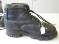 Gebirgsjäger, Paar Bergschuhe Sohlenlänge 28cm