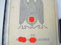 Nachlass eines Absolventen der Adolf-H.-Schule Sonthofen