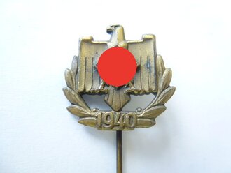 NS Reichsbund für Leibesübungen , Leistungsabzeichen in Bronze 1940