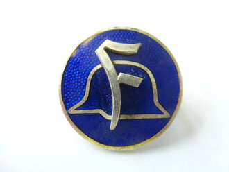Stahlhelm Frauenbund, Mitgliedsabzeichen