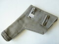 British WWII, RAF P37 pistol holster, 1940 dated