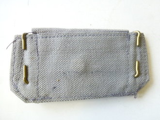 British WWII, RAF pouch, dated 1942