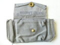 British WWII, RAF pouch, dated 1942