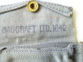 British WWII, RAF pouch, dated 1942