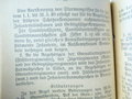 Merkblatt 15/5: Orden und Ehrenzeichen, Sammeldruck der geltenden Bestimmungen, 295 Seiten, datiert 1943