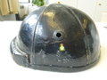 British / Canadian Crash Helmet R.T.R/R.A.C.