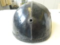 British / Canadian Crash Helmet R.T.R/R.A.C.