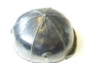 British / Canadian Crash Helmet R.T.R/R.A.C.