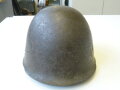 Stahlhelm Polen WZ31 , 2.Weltkrieg, Originallack