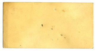 1.Weltkrieg, Geburtskarte eines Kriegs-Jungen datiert 1916