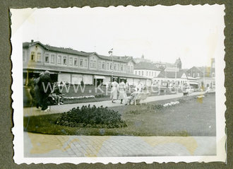 Prinz Wilhelm von Preußen auf Norderney 1933, Seite...