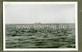 Prinz Wilhelm von Preußen auf Norderney 1933, Seite eines Fotoalbums