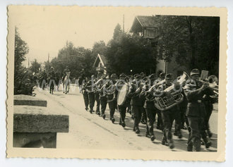 Musiker Wehrmacht, 7 Fotos