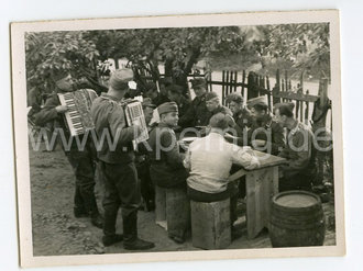 Musiker Wehrmacht, 7 Fotos