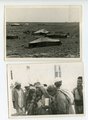 22 Fotos Afrikakorps, Maße meist 6x9 cm