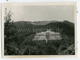 3 Fotos Hartmannsweilerkopf, Maße 10x7cm, Rückseite unbeschriftet